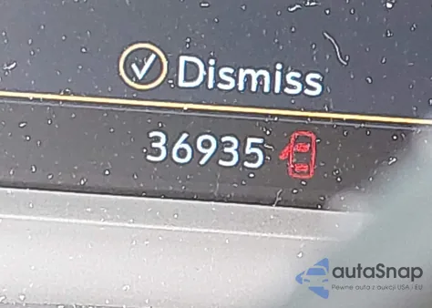 2022 Cadillac Xt5 Fwd Luxury z USA, uszkodzony, nr VIN 1GYKNAR48NZ131471